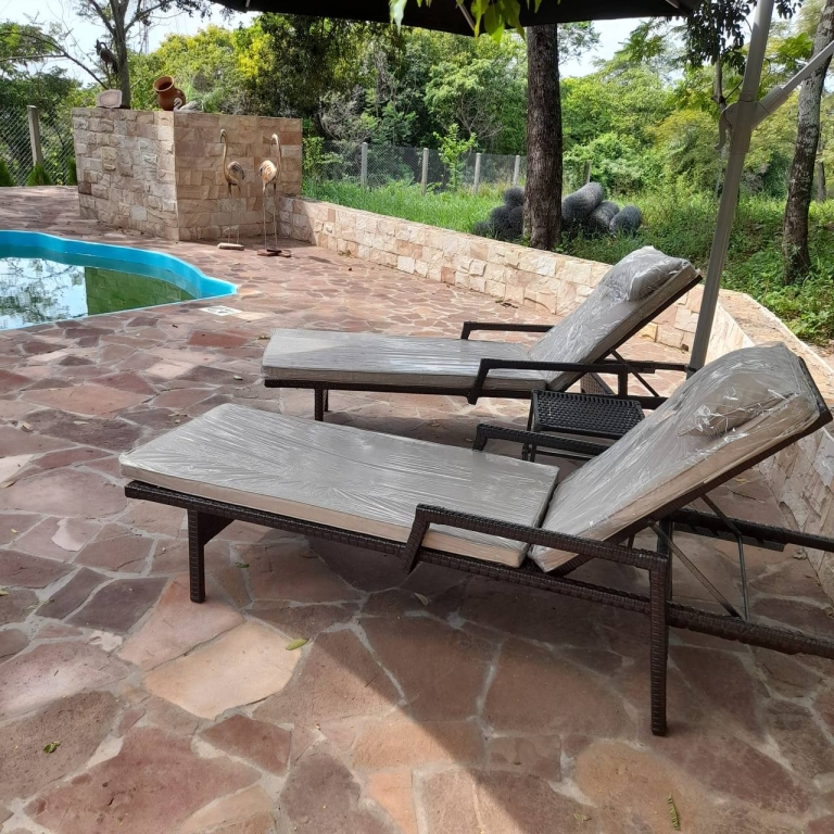 Haus 430 – Piribebuy