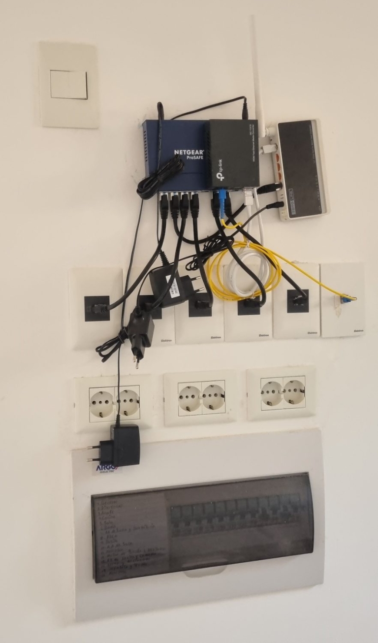 Haus 439 – Emboscada
