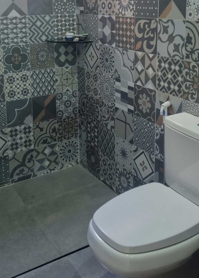 Haus 433 – San Bernardino
