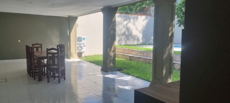 Haus 434 – San Bernardino