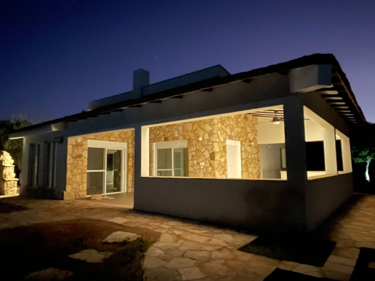 Haus 439 – Emboscada