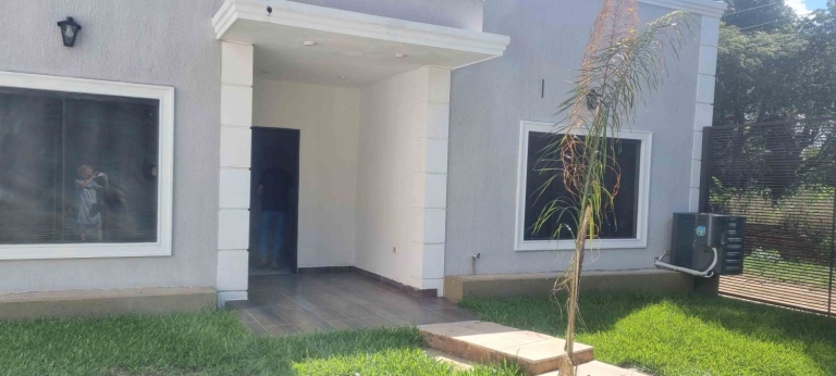 Haus 434 – San Bernardino
