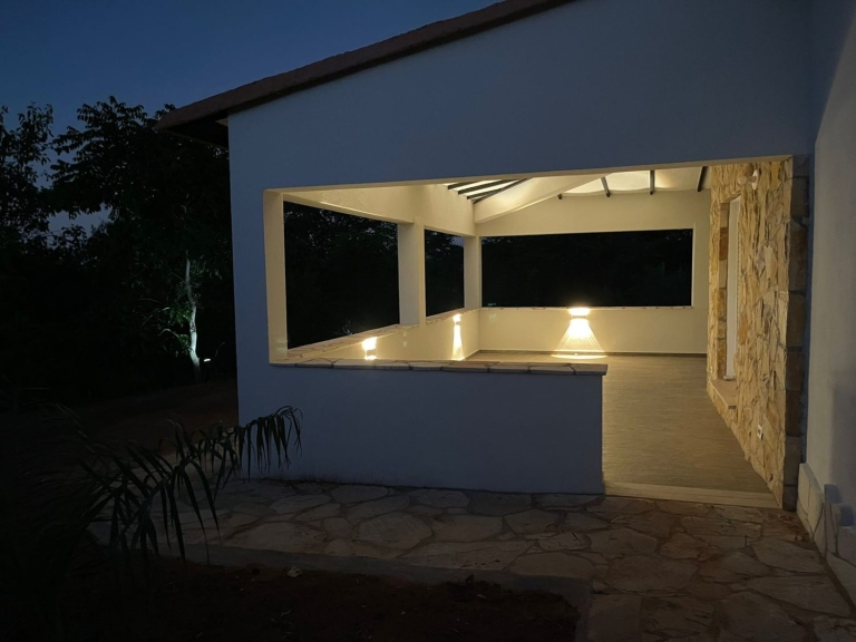 Haus 439 – Emboscada