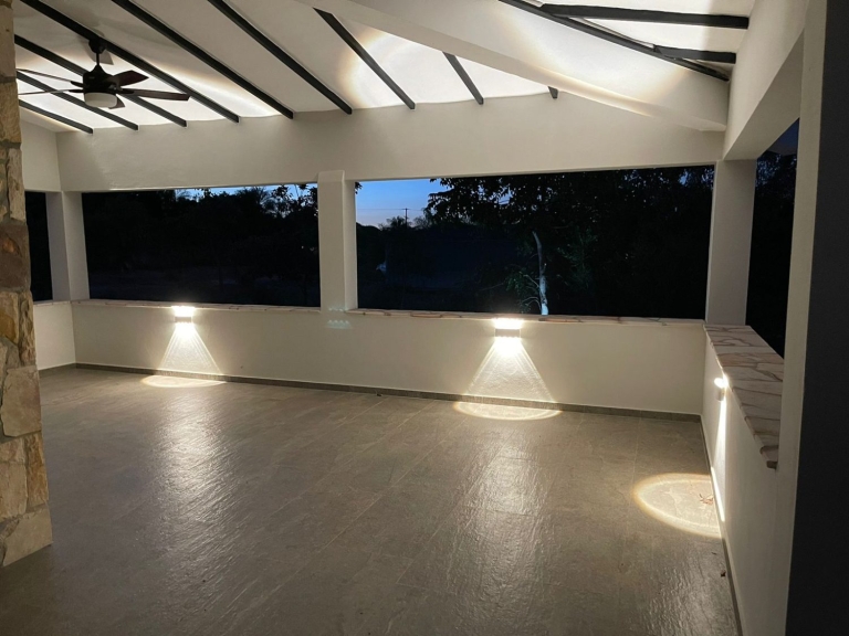 Haus 439 – Emboscada