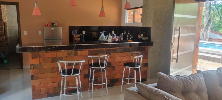 Haus 433 – San Bernardino