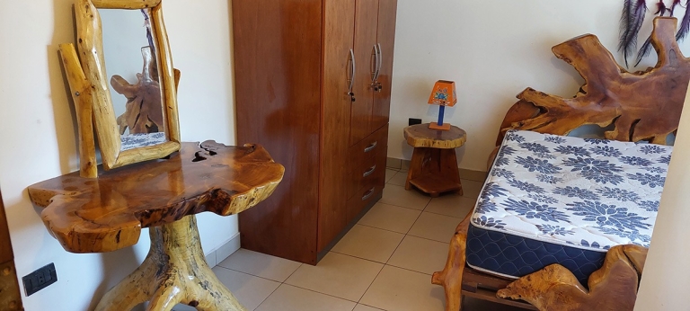Haus 442 – Altos