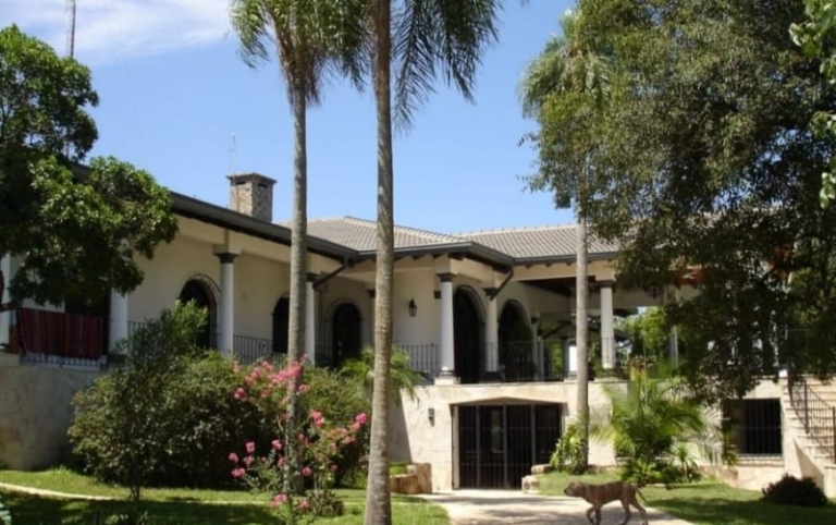 Haus 500 – Altos