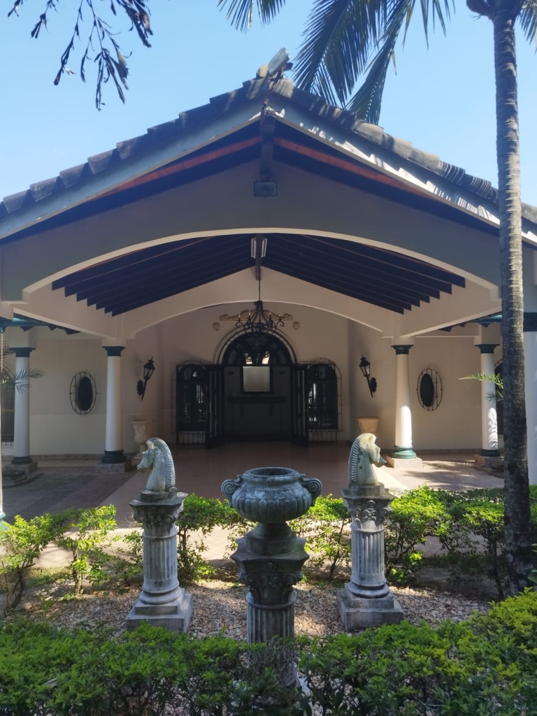 Haus 500 – Altos
