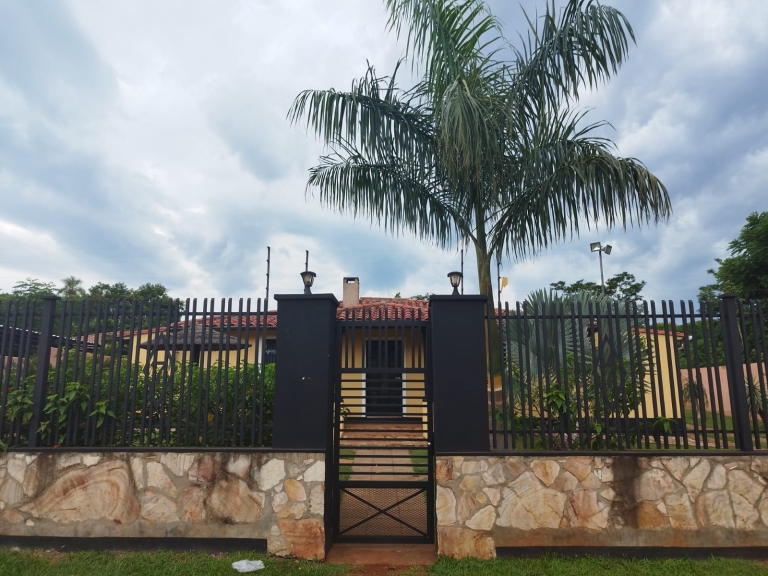 Grundstück 270 – Nueva Colombia