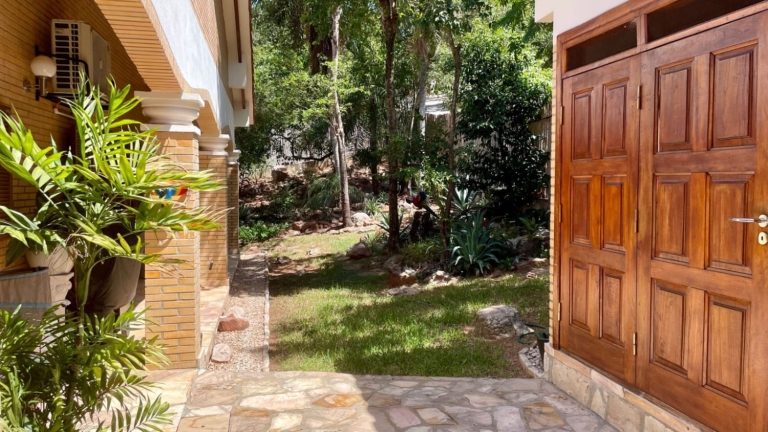Haus 438 – Nueva Colombia