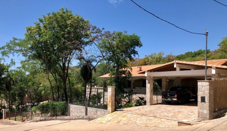 Haus 438 – Nueva Colombia