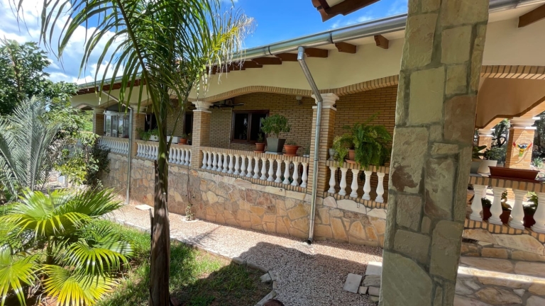 Haus 438 – Nueva Colombia