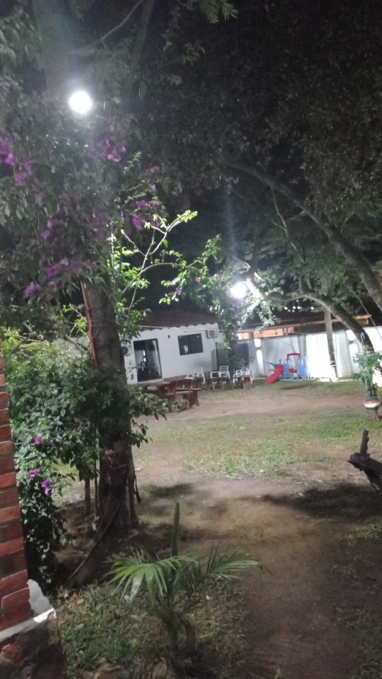 Haus 435 – San Bernardino