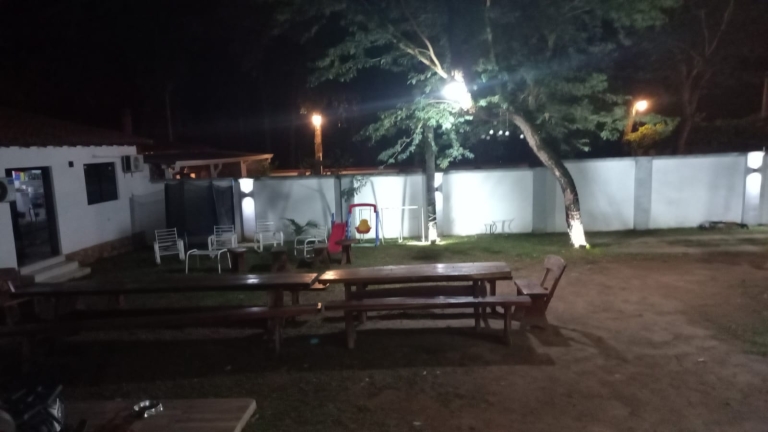 Haus 435 – San Bernardino