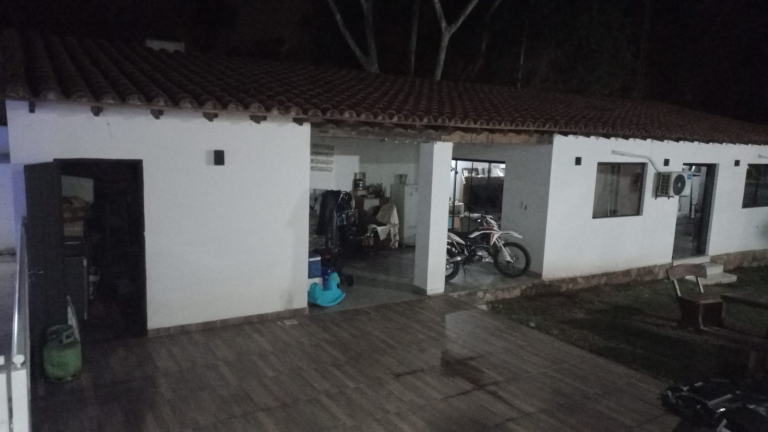 Haus 435 – San Bernardino