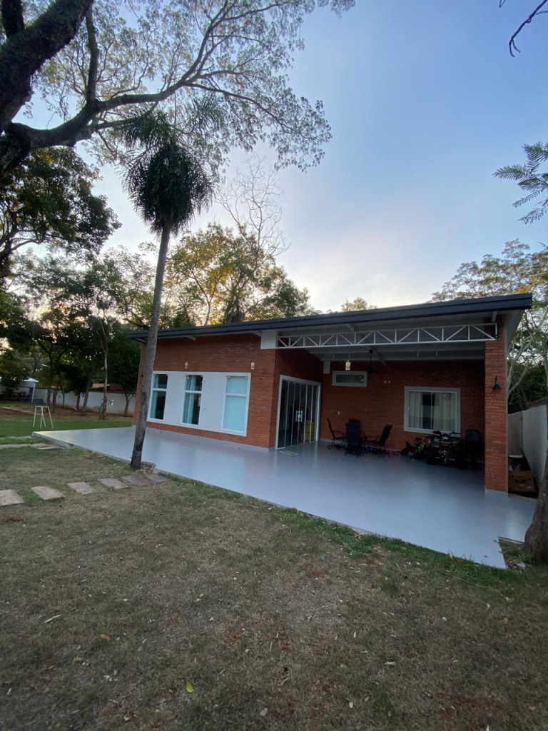 Haus 445 – San Bernardino