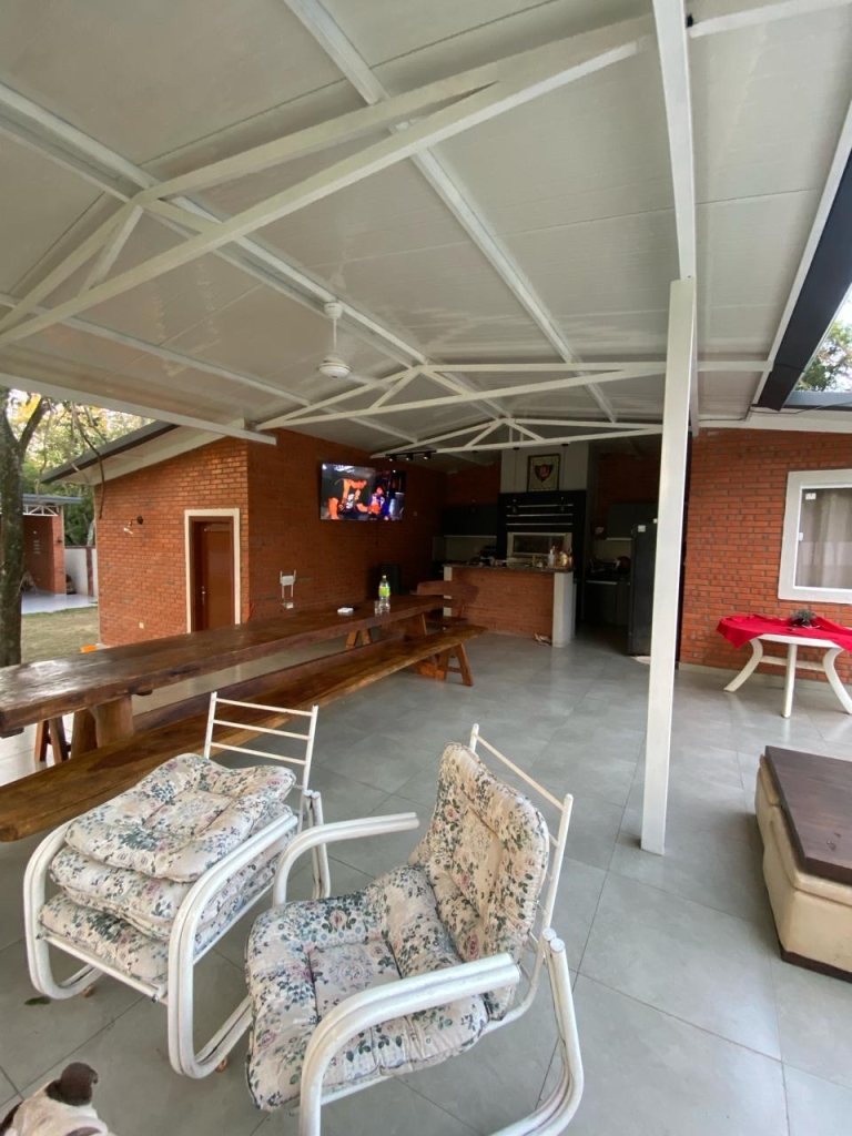 Haus 445 – San Bernardino