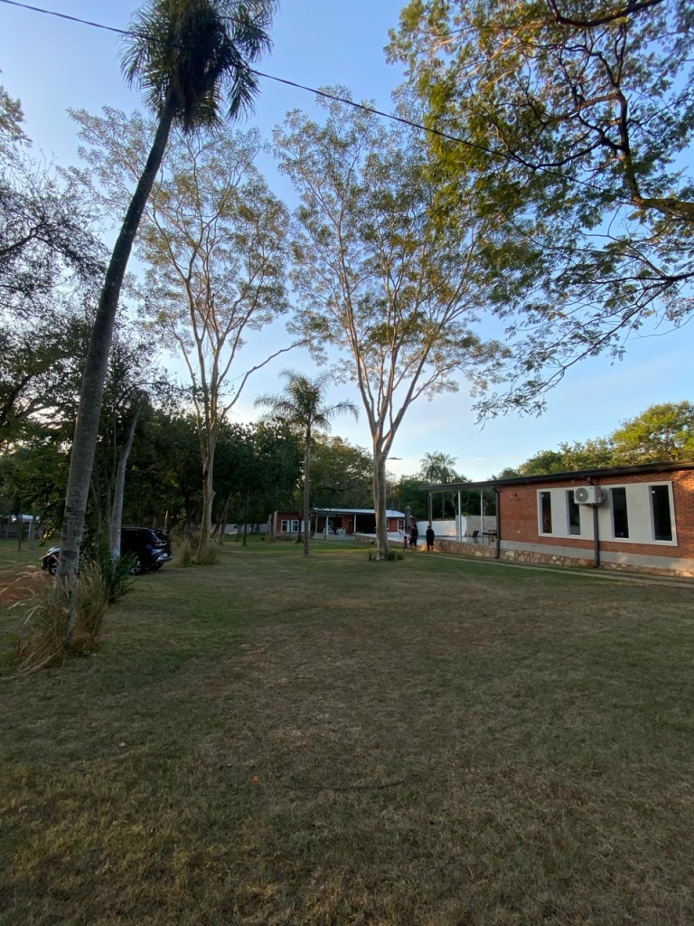 Haus 445 – San Bernardino