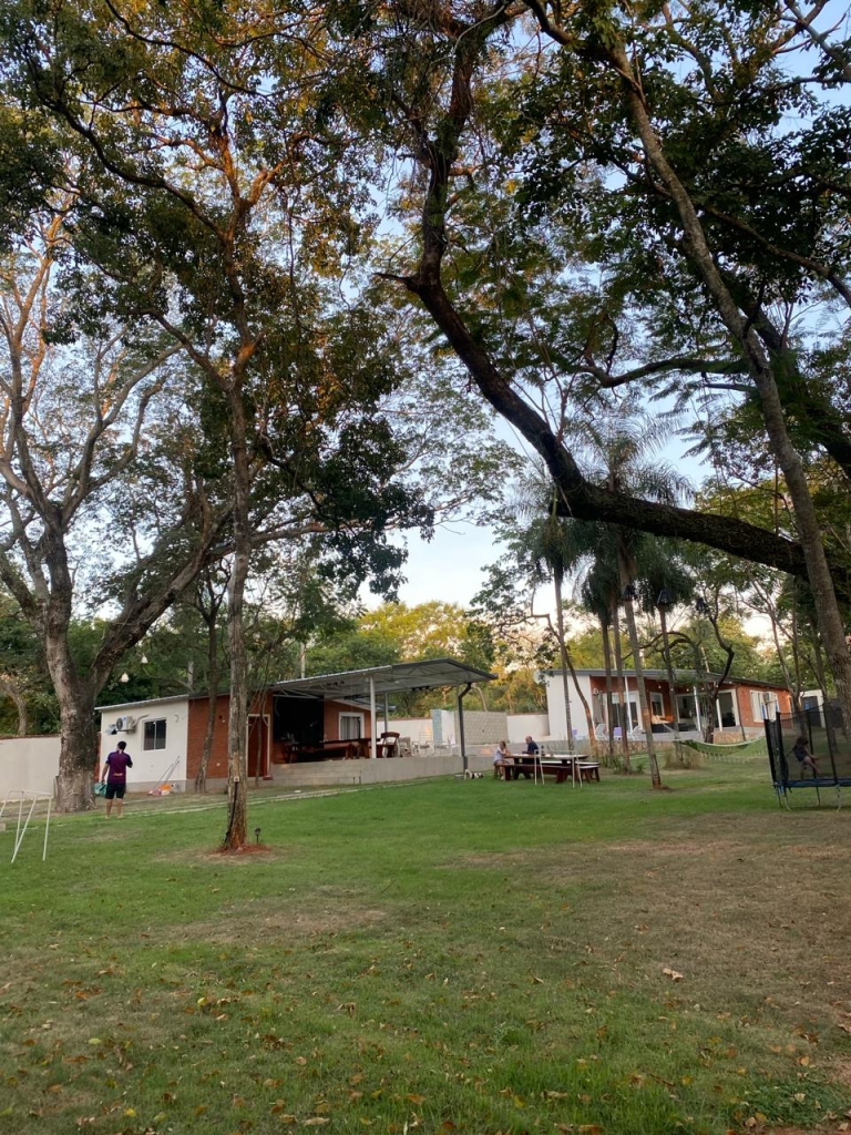 Haus 445 – San Bernardino