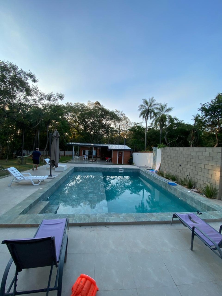 Haus 445 – San Bernardino