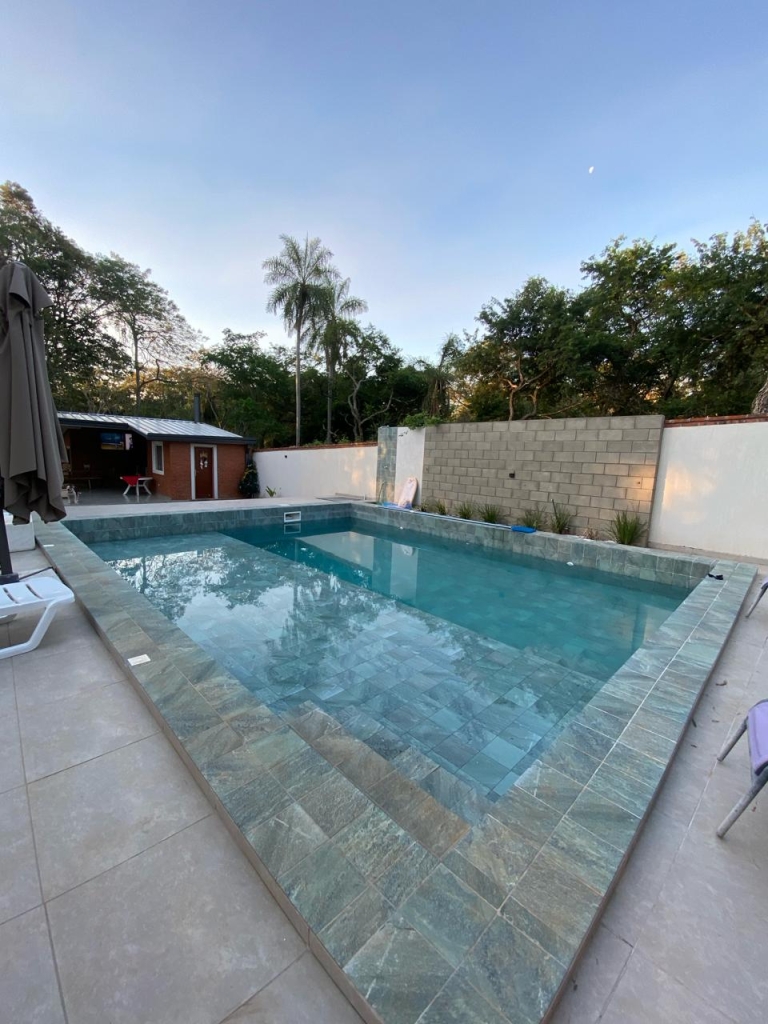 Haus 445 – San Bernardino