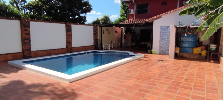 Haus 401- Altos