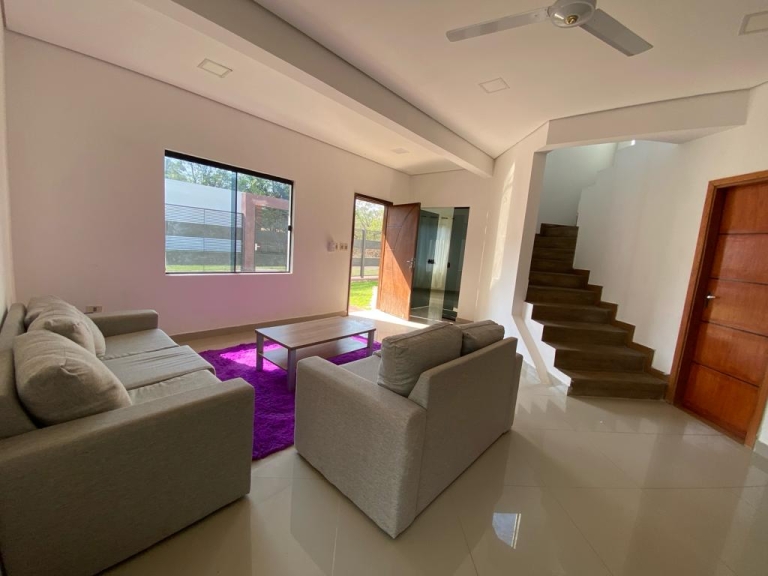 Haus 447 – San Bernardino