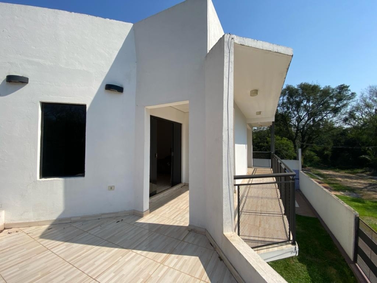Haus 447 – San Bernardino
