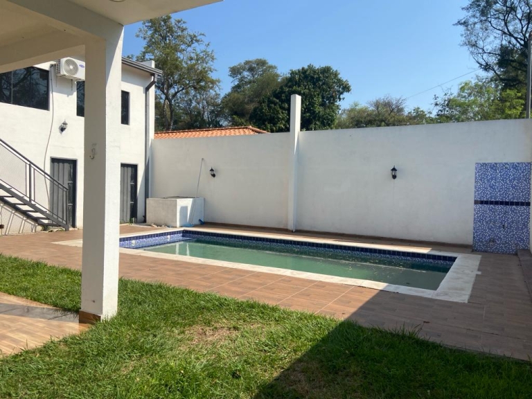 Haus 447 – San Bernardino