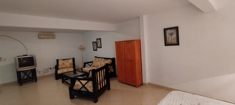Mietobjekt Apartment 120 – Altos