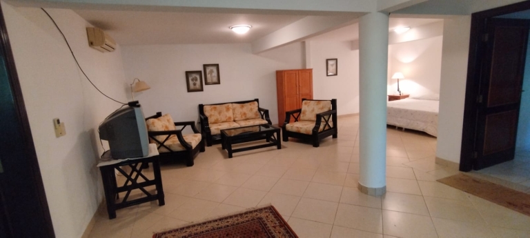 Mietobjekt Apartment 120 – Altos