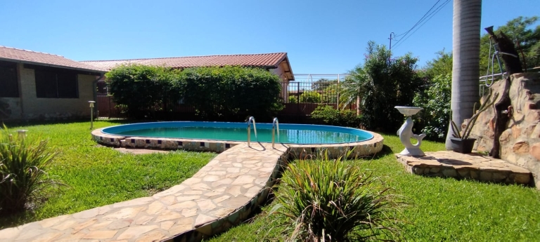 Haus 440 – Ypacaraí