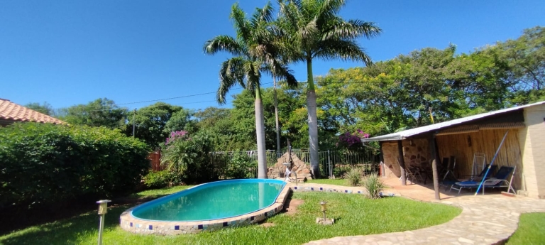 Haus 440 – Ypacaraí