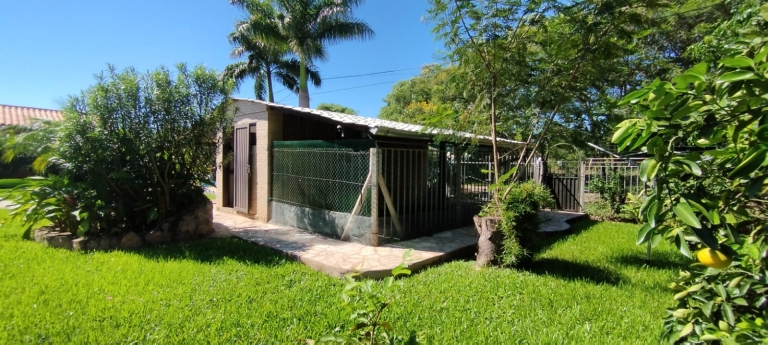 Haus 440 – Ypacaraí