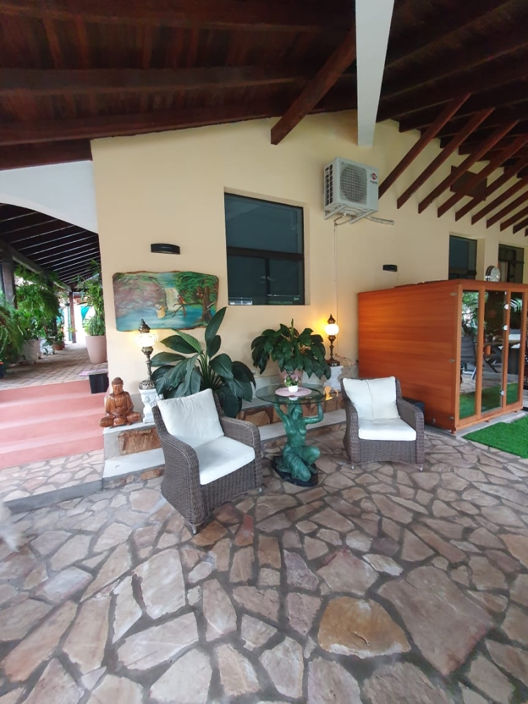 Haus 419 – Altos