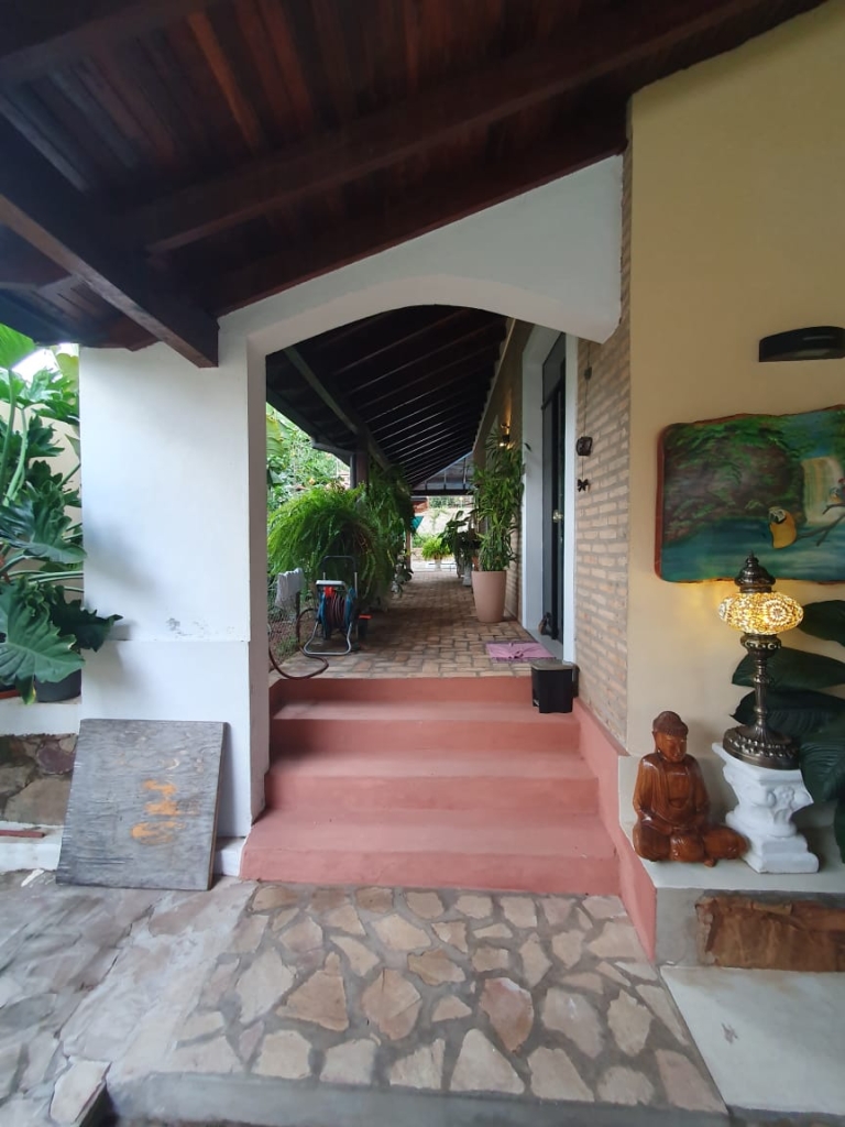 Haus 419 – Altos