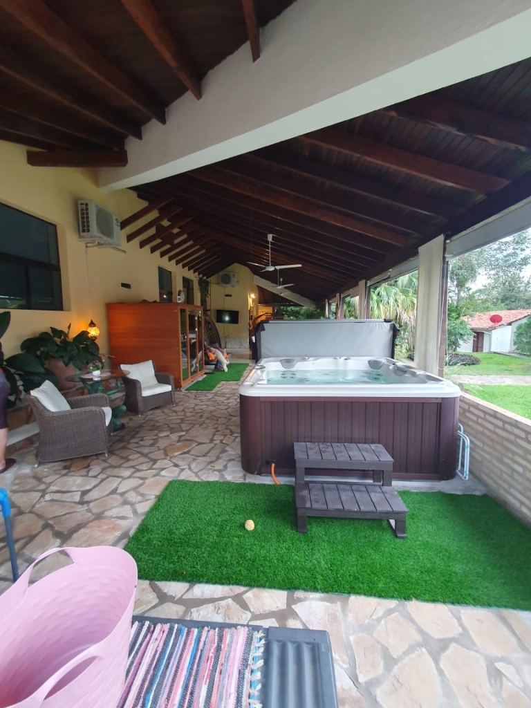 Haus 419 – Altos