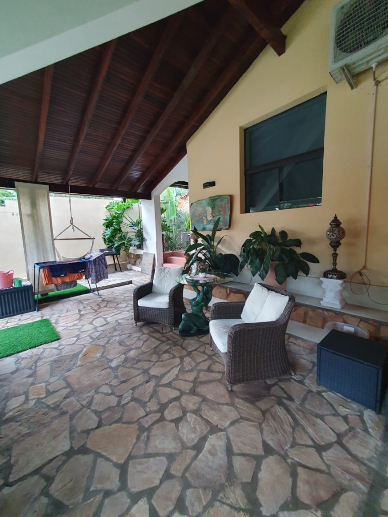 Haus 419 – Altos
