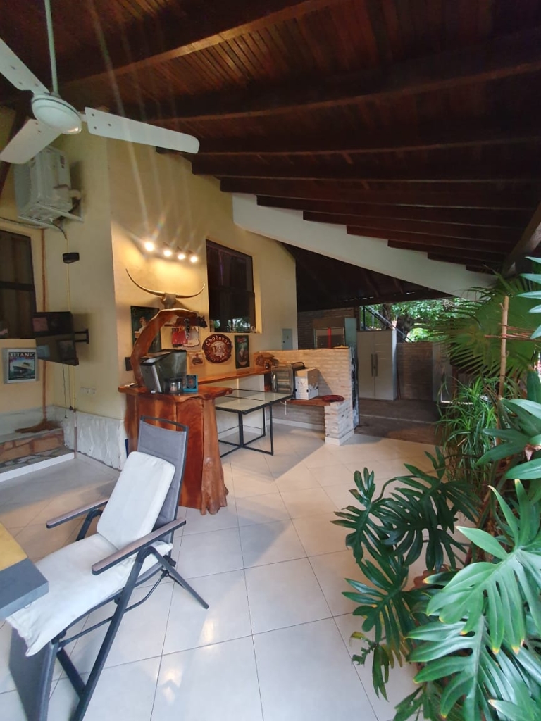 Haus 419 – Altos