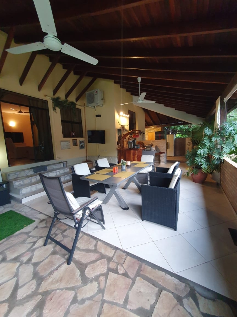 Haus 419 – Altos
