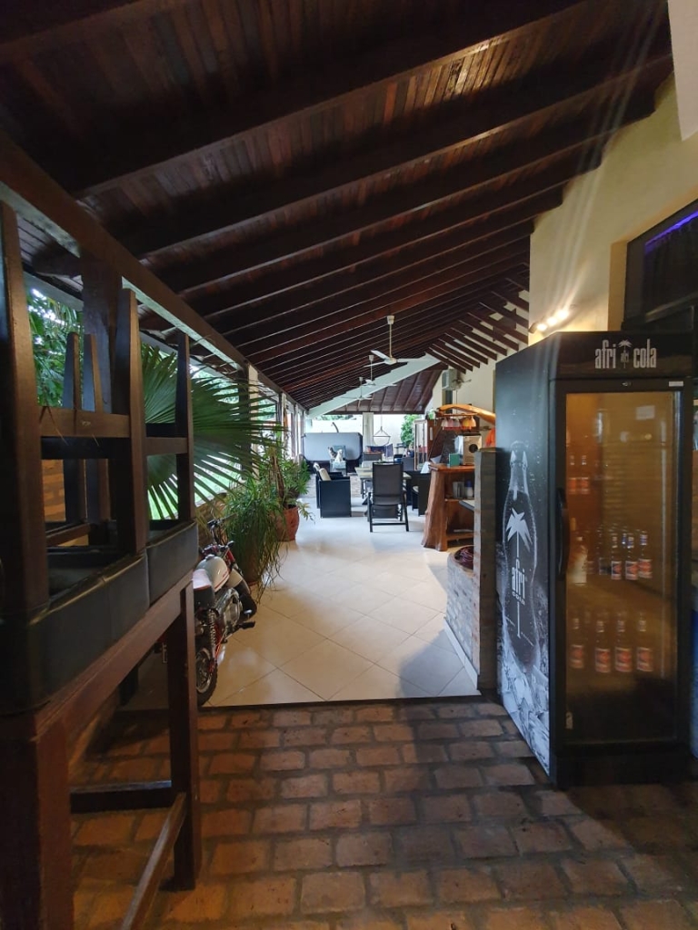 Haus 419 – Altos