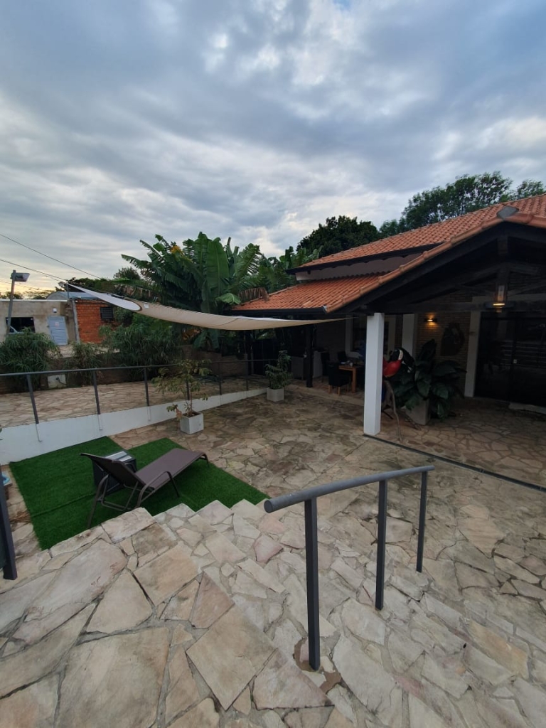 Haus 419 – Altos