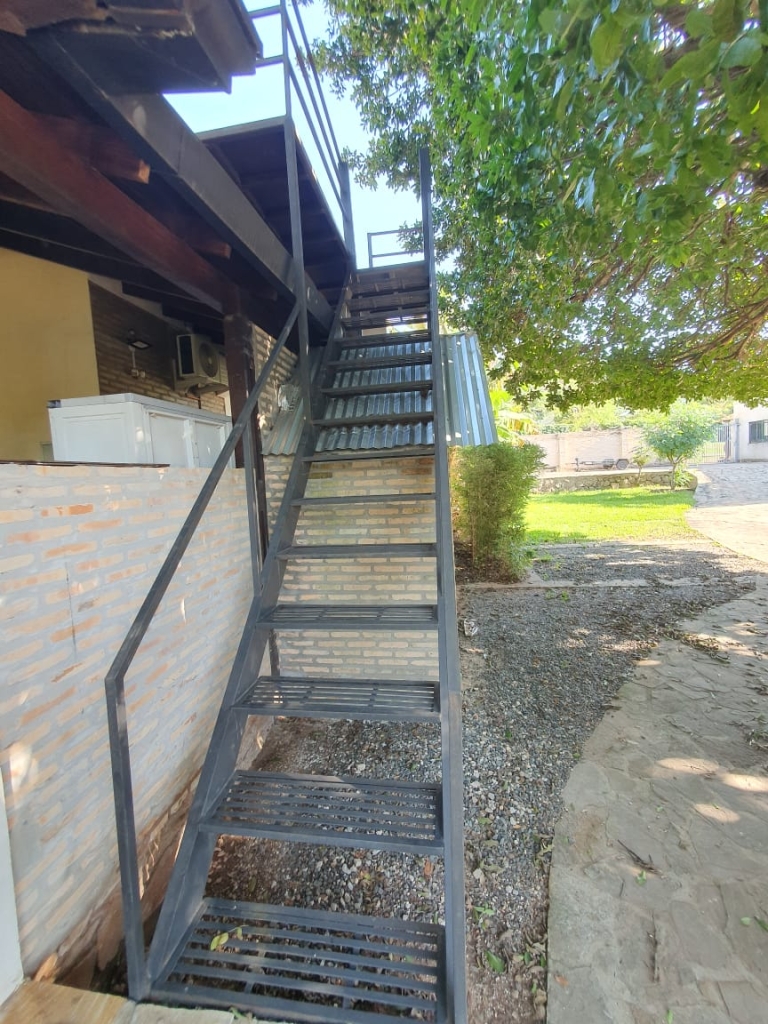 Haus 419 – Altos
