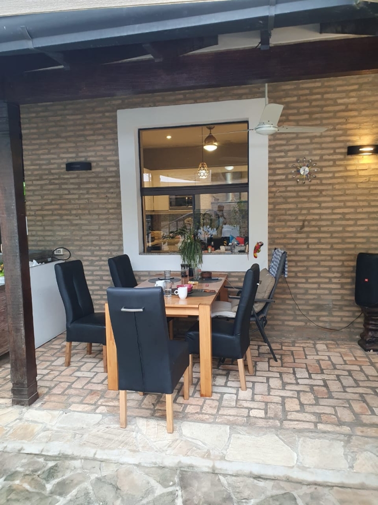 Haus 419 – Altos