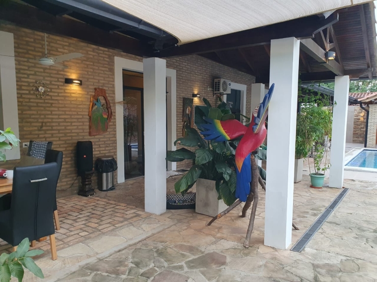 Haus 419 – Altos