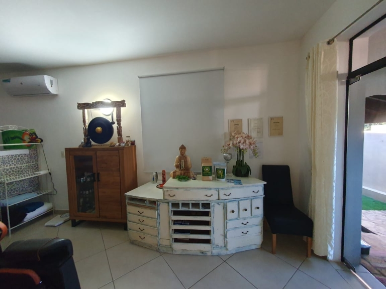 Haus 419 – Altos