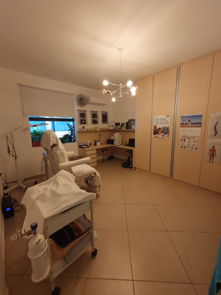 Haus 419 – Altos
