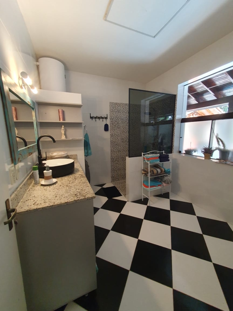 Haus 419 – Altos