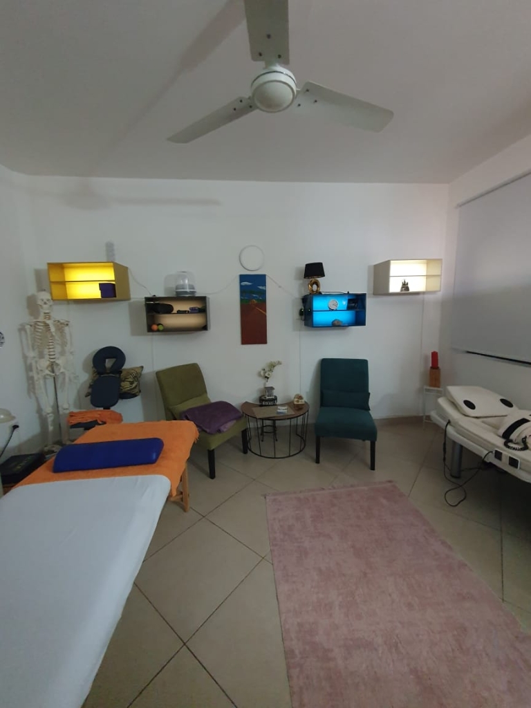 Haus 419 – Altos