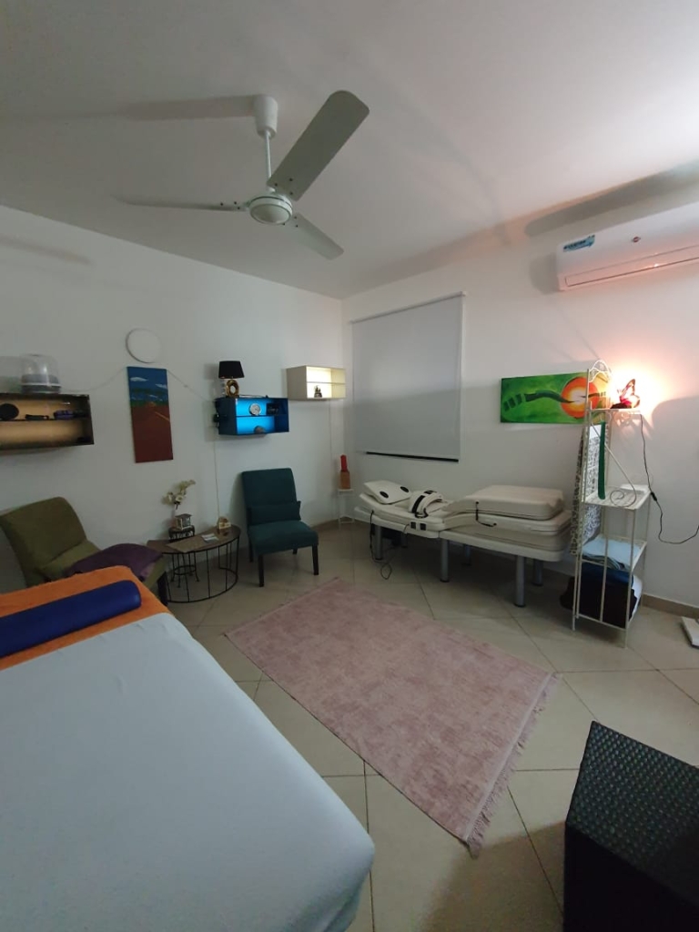 Haus 419 – Altos